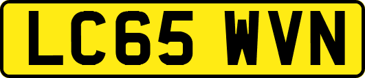 LC65WVN