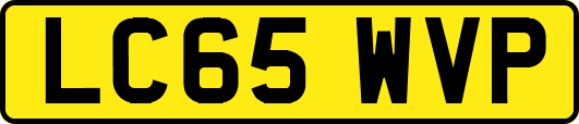 LC65WVP