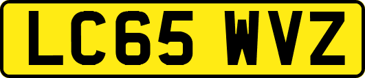 LC65WVZ