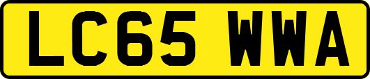 LC65WWA