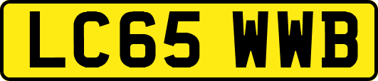 LC65WWB
