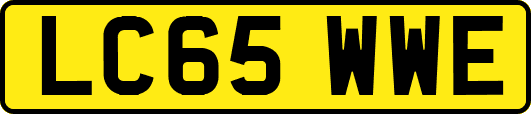 LC65WWE