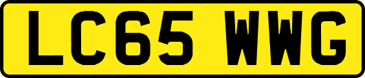 LC65WWG
