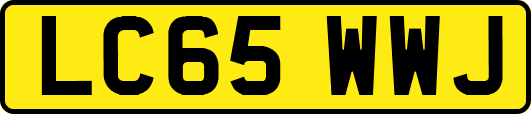 LC65WWJ