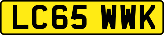 LC65WWK