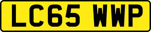LC65WWP