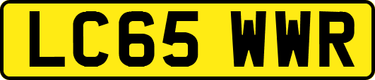 LC65WWR