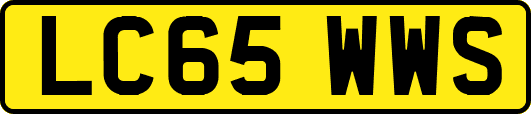 LC65WWS