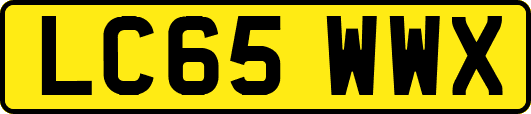 LC65WWX