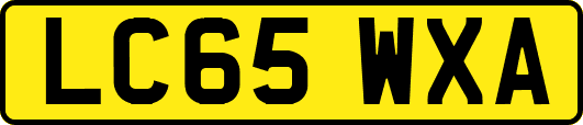 LC65WXA