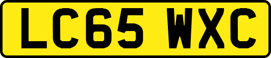 LC65WXC
