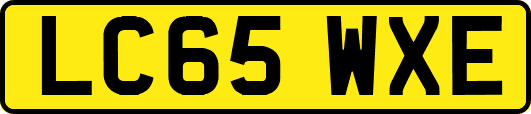 LC65WXE