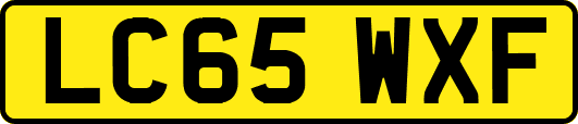 LC65WXF