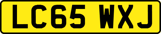 LC65WXJ