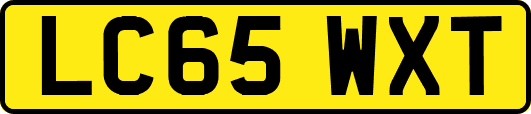 LC65WXT