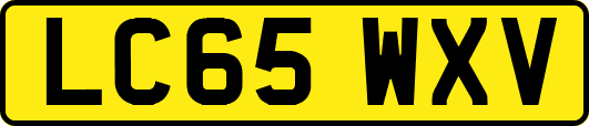 LC65WXV
