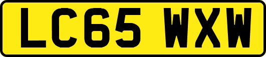 LC65WXW