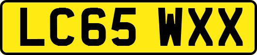 LC65WXX