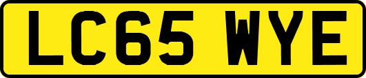 LC65WYE
