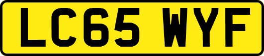 LC65WYF