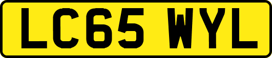 LC65WYL