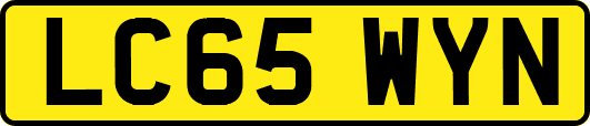 LC65WYN