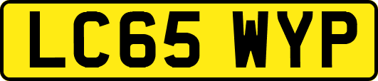 LC65WYP