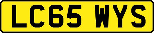 LC65WYS