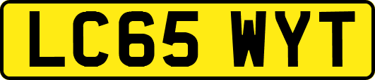 LC65WYT