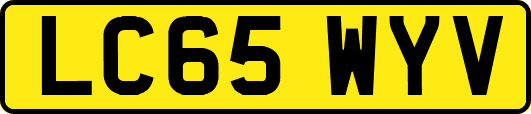 LC65WYV