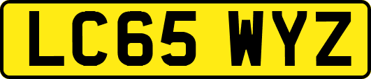 LC65WYZ