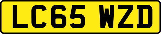 LC65WZD