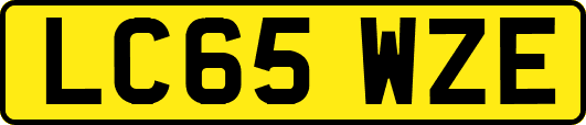 LC65WZE