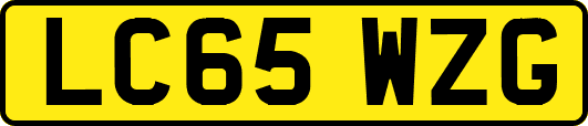 LC65WZG