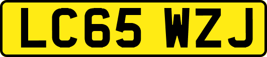 LC65WZJ