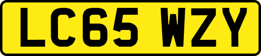 LC65WZY