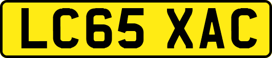 LC65XAC