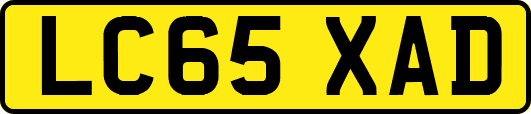 LC65XAD