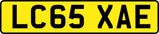 LC65XAE