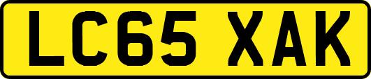 LC65XAK