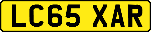 LC65XAR