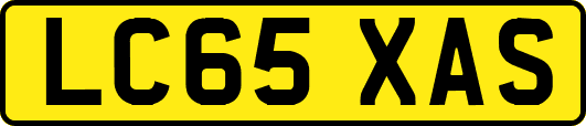 LC65XAS