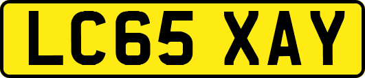 LC65XAY