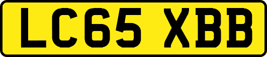 LC65XBB