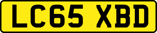 LC65XBD
