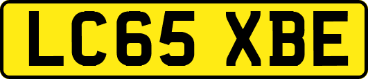 LC65XBE
