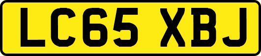 LC65XBJ