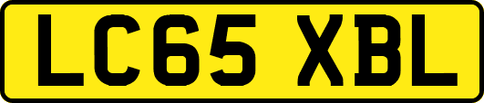 LC65XBL
