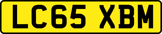 LC65XBM
