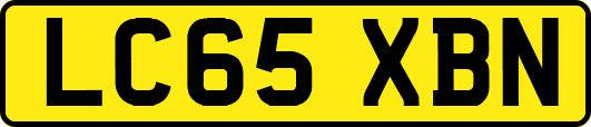 LC65XBN
